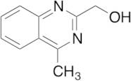 (4-​Methylquinazolin-​2-​yl)​methanol