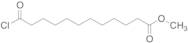 Methyl 12-Chloro-12-oxo-dodecanoic Acid Ester