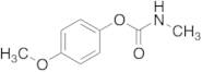 4-Methoxyphenyl Methylcarbamate