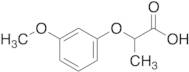 2-(3-Methoxyphenoxy)propanoic acid