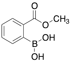 2-Methoxycarbonylphenylboronic acid