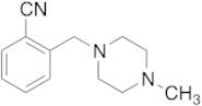 2-((4-Methylpiperazin-1-yl)methyl)benzonitrile