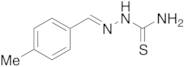 (2E)-2-[(4-Methylphenyl)methylene]hydrazinecarbothioamide