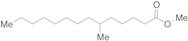 6-Methyltetradecanoic Acid Methyl Ester