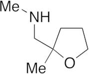 2-Methyl-N-methyltetrahydro-2-furanmethanamine