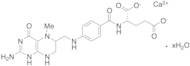 5-Methyltetrahydrofolic Acid Calcium Salt Hydrate