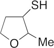 2-Methyl-3-tetrahydrofuranthiol(cis-and trans-mixture)