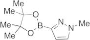 1-Methyl-3-(4,4,5,5-tetramethyl-1,3,2-dioxaborolan-2-yl)-1H-pyrazole