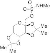 N-Methyl Topiramate