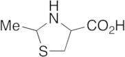 2-Methylthiazolidine-4-carboxylic Acid