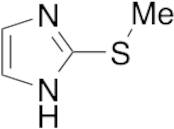 2-(Methylthio)imidazole