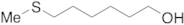 6-(Methylthio)-1-hexanol