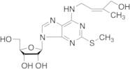 2-Methylthio-cis-zeatin Riboside