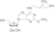 2-Methylthio-trans-zeatin Riboside (2MeStZR)