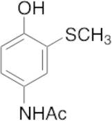 S-Methyl-3-thioacetaminophen