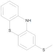 2-Methyl Thiophenothiazine