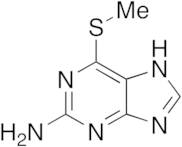 6-Methylthioguanine