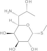 Methyl 1-Thiolincosaminide