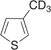 3-Methylthiophene-d3