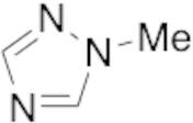 1-Methyl-1,2,4-triazole