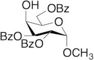 Methyl 2,3,6-Tri-O-benzoyl-a-D-galactopyranoside
