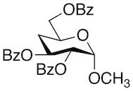 Methyl 2,3,6-Tri-O-benzoyl-4-deoxy-Alpha-D-glucopyranoside