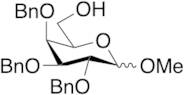 Methyl 2,3,4-Tri-O-benzyl-D-galactopyranoside