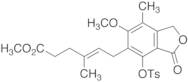 Methyl 4’-Tosylmycophenolate