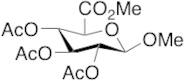 Methyl 2,3,4-Tri-O-acetyl-Beta-D-glucuronic Acid Methyl Ester