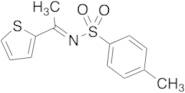 4-Methyl-N-[1-(2-thienyl)ethylidene]benzenesulfonamide