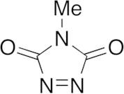 N-Methyl-1,2,4-triazolinedione