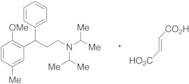 rac O-Methyl Tolterodine Fumarate