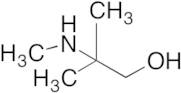 2-Methyl-2-(methylamino)propan-1-ol (~85%)