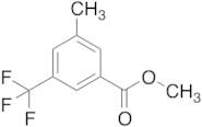 Methyl 3-methyl-5-(trifluoromethyl)benzoate