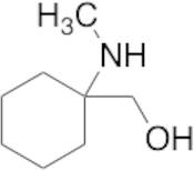 [1-(Methylamino)cyclohexyl]methanol