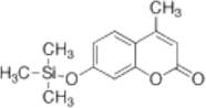 4-Methyl-7-trimethylsilyloxycoumarin