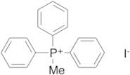 (Methyl)triphenylphosphonium Iodide
