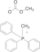 Methyltriphenylphosphonium Methylcarbonate
