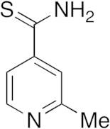 2-Methylthioisonicotinamide
