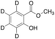 Methyl 2-Hydroxybenzoate-3,4,5,6-d4