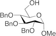 Methyl 2,3,4-Tri-O-benzyl-Alpha-D-glucopyranoside