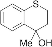 4-(Methyl)thiochroman-4-ol