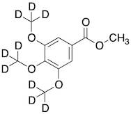 Methyl 3,4,5-Trimethoxy-d9-benzoate