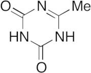 6-Methyl-1,3,5-triazine-2,4(1H,3H)-dione