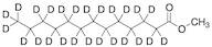 Methyl Tridecanoate-d25