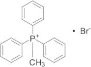 Methyltriphenylphosphonium Bromide