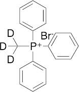 Methyl-d3-triphenylphosphonium Bromide