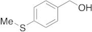 4-(Methylthio)benzenemethanol