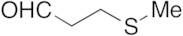3-Methyl-thiopropanal