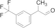 alpha-Methyl-3-(trifluoromethyl)benzeneacetaldehyde